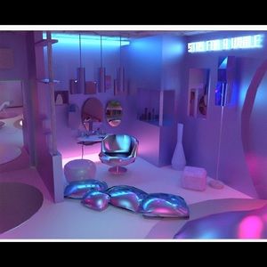 Meet your Posher, Grace